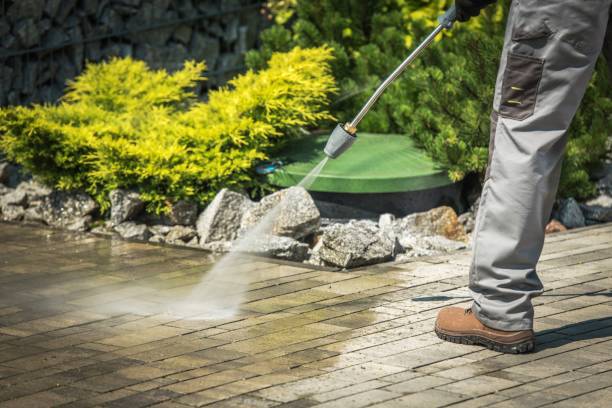 Best Post-Construction Pressure Washing  in Glenn Dale, MD