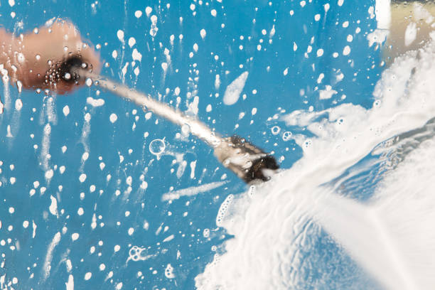 Best Playground Equipment Cleaning  in Glenn Dale, MD
