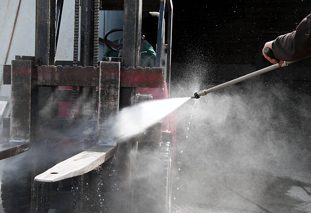 Best Dumpster Area Cleaning  in Glenn Dale, MD